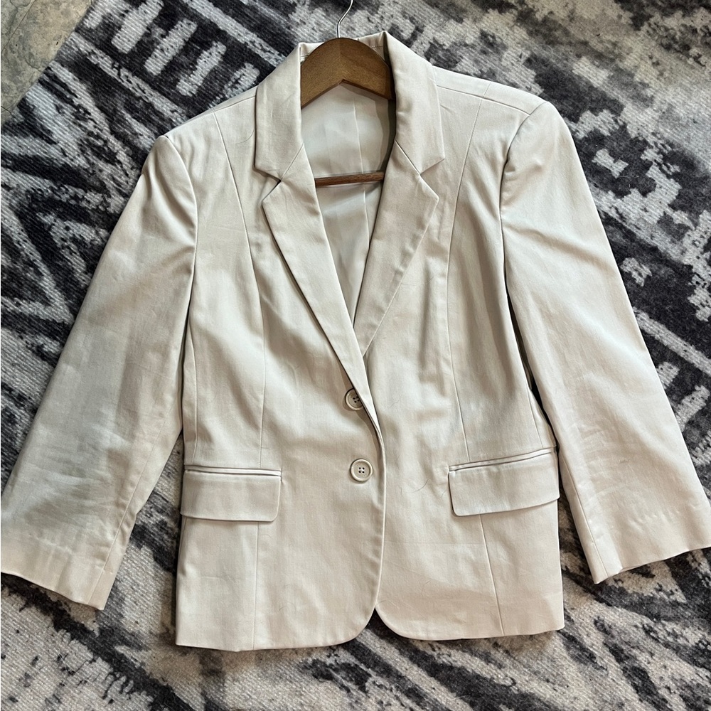 EXPRESS work suit jacket size 10/ size medium